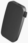 Fresh 'n Rebel Fresh 'n Rebel 2PB12100SG Powerbank 12000 mAh Grau Powerbank