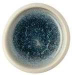 Rosenthal Schale Junto Aquamarine Bowl 8&nbsp;cm, Keramik, (Bowls), Schalen / Sch&auml;lchen