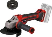 Einhell Akku-Winkelschleifer TP-AG 18/125 CE Q Li - Solo