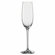 SCHOTT-ZWIESEL Sektglas 4er Set Vinos, 4-tlg., Glas