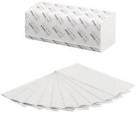 WEPA Papierhandtuch wepa 276490 wepa Handtuchpapier Smart, 240 x 230 mm, V-Falz,