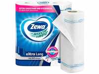 ZEWA Druckerpapier Zewa 43223 Küchenrollen WISCH&WEG eXtra Lang Original...