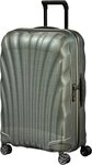 Samsonite Hartschalen-Trolley C-LITE, verschiedene Gr&ouml;&szlig;en und Farben, 4...