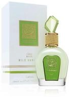 Lattafa Eau de Parfum Wild Vanille Eau De Parfum 100ml (unisex)
