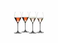 RIEDEL THE SPIRIT GLASS COMPANY Weinglas Mixing Sets, Kristallglas, Made in...