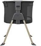 Maxi-Cosi Beistellbett Tori Beistellbettchen Beyond Graphite Eco