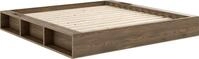 Karup Design Stauraumbett Ziggy Bed, Stauraumbett, FSC&reg;-zertifiziertes...