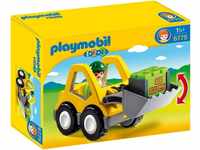 Playmobil Radlader (6775)