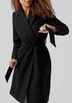 Vero Moda Langmantel VMFortuneaya (1-tlg)