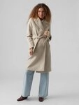 Vero Moda Langmantel VMFortuneaya (1-tlg)