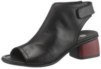 Remonte Sandalette, Sommerschuh, Sandale, Blockabsatz, mit praktischem