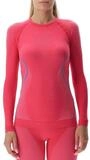 UYN Funktionsunterhemd Woman Evolutyon Underwear Shirt Long Sleeve Nahtloses