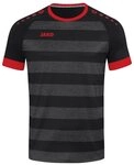 Jako Fu&szlig;balltrikot JAKO Celtic Melange KA Trikot Kids Dunkel Teamsport