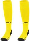 Jako Fu&szlig;ballstutzen Jako Stutzenstrumpf Allround 3899 gelb 27-30