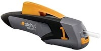 steinel Hei&szlig;klebepistole Akku Klebepistole MobileGlue 1007-S 084271, inkl.