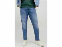 Jack & Jones PlusSize Slim-fit-Jeans JJIGLENN JJORIGINAL MF 071 NOOS PLS