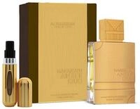 al haramain Extrait Parfum Amber Oud Gold Edition Extreme