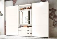 Wimex Schwebet&uuml;renschrank Magic by fresh to go mit drehbarer Spiegelt&uuml;r