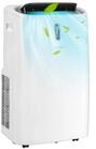COSTWAY 4-in-1-Klimager&auml;t, 14000BTU f&uuml;r R&auml;ume bis 135m&sup3;/45m&sup2;, 4,1kW, mit...