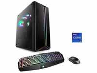 CSL Aqueon C99297 Extreme Edition Gaming-PC (Intel® Core i9 13900KF, NVIDIA...