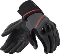 Revit Motorradhandschuhe Summit 4 H2O wasserdichte Motorradhandschuhe...