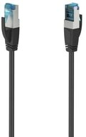 Hama Netzwerkkabel, CAT-6a, 10 Gbit/s, S/FTP geschirmt, 0,50 m (00200679)...