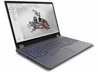 Lenovo 21FA000JGE ThinkPad P16 G2 Intel Core i9-13980HX Convertible Notebook