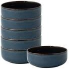 like. by Villeroy & Boch Schale Crafted M&uuml;slischalen &oslash; 15,8 cm 6er Set,...