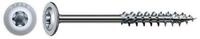 SPAX Schraube SPAX Tellerkopf T-STAR 10,0x360/80 Wirox 25 Stk
