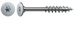 SPAX Schraube SPAX 0681030400343 Tellerschrauben 4 mm 34 mm T-STAR plus Stahl 2