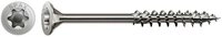 SPAX Schraube SPAX 0197000801605 Holzschraube 8 mm 160 mm T-STAR plus Edelstahl