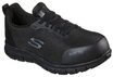Skechers Sure Track - Jixie Sicherheitsschuh