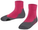 FALKE Kurzsocken TK2 Short Kurzsocken f&uuml;r Komfort und Schutz (1-Paar) f&uuml;r Komfort