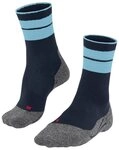 FALKE Wandersocken TK Compression Stabilizing Socken (1-Paar) Kompressionssocken f&uuml;r
