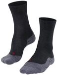 FALKE Wandersocken TK5 Wander Socken (1-Paar) Leicht und bequem f&uuml;r