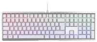 Cherry MX-Board 3.0 S - Tastatur - Hintergrundbeleuchtung Tastatur