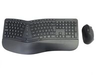 Conceptronic ORAZIO02ES USB-Tastatur