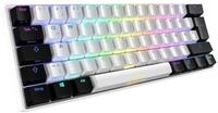 Sharkoon Sharkoon SKILLER SGK50 S4, Gaming-Tastatur Tastatur
