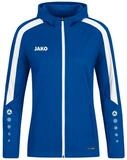 Jako Trainingsjacke 6823 Kapuzenjacke Power