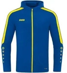 Jako Allwetterjacke Power Kapuzenjacke (1-St) Kapuze