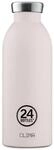 24 Bottles Trinkflasche Clima Bottle Stone Gravity 500ml
