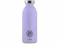 24Bottles Clima Bottle 0.5L Stone Erica