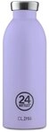 24 Bottles Trinkflasche Edelstahl Trinkflasche Erica 0,5 l, f&uuml;r Hei&szlig;- und