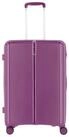 travelite Trolley VAKA Trolley M mit 4 Rollen, 4 Rollen