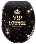 Sanilo WC-Sitz VIP Lounge