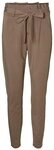 Vero Moda Bundfaltenhose Eva (1-tlg) Drapiert/gerafft