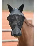 BUSSE Fliegenmasken Busse Fliegenmaske FLY PROFESSIONAL Pony