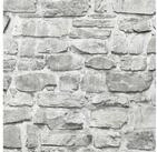 living walls Vinyltapete Pop Up Panel 3D, leicht strukturiert, Steinoptik,...