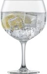 SCHOTT-ZWIESEL Geschirr-Set Gin Tonic Glas 4er-Set Bar Special klar,