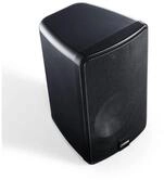 CANTON Plus GLX.3 Lautsprecher 2-Wege-System (60 W, Kompakte Bauweise,...